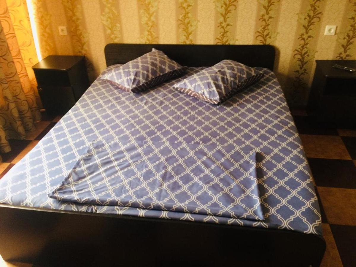 Гостевой Дом В Гагре Gagra Extérieur photo