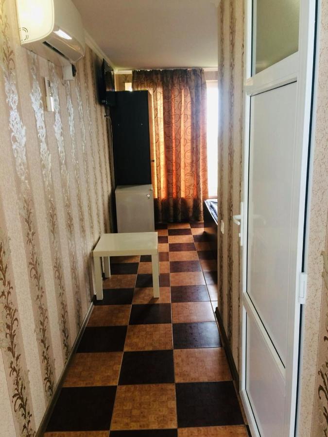 Гостевой Дом В Гагре Gagra Extérieur photo