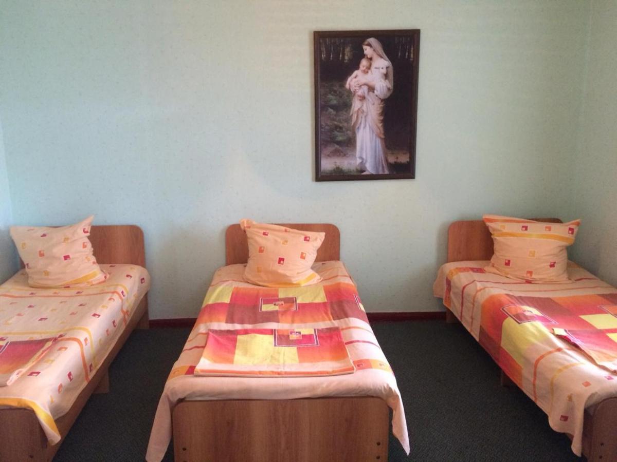 Гостевой Дом В Гагре Gagra Extérieur photo