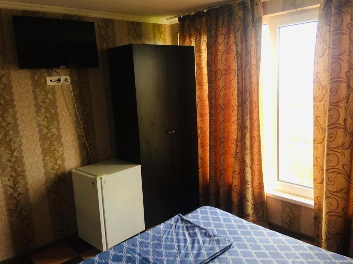 Гостевой Дом В Гагре Gagra Extérieur photo