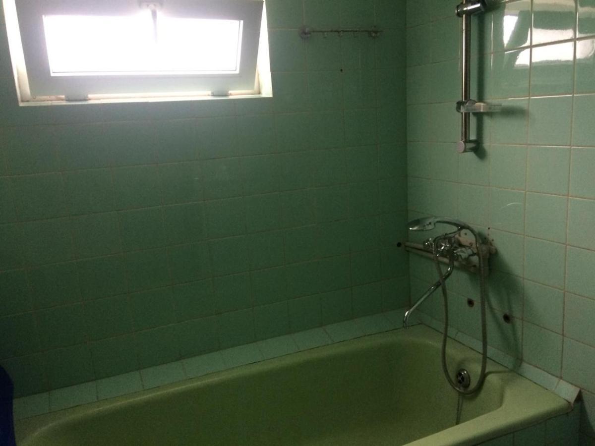 Гостевой Дом В Гагре Gagra Extérieur photo